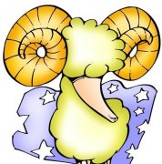 白羊座男女的爱情(白羊座爱情)