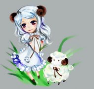 白羊男是如何经营爱情的