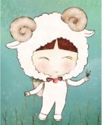 白羊男女的星座分析