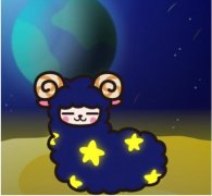 一句话就收服白羊男