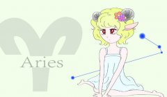 白羊男会为了什么而豪掷千金