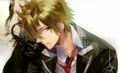 我就是这样想你，天蝎座男生表达思念的大招