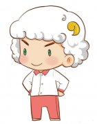 解读白羊座男人：白羊男人，最适合做哥们