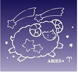 白羊座男生之吻