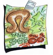 狮子座男生如何面对女友怀孕问题