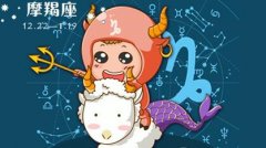 爱上只要一瞬间！摩羯男最迷人的时候