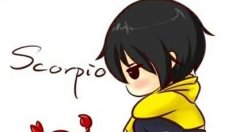 天蝎男最忌讳女人说什么话题