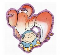 永不满足(天蝎座男生)