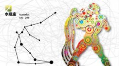 内容丰富的啊！窥探水瓶女的内心戏