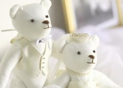 让金牛座男生开口求婚的方法