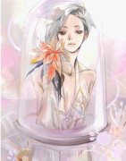 巨蟹座男生有个漂亮女友什么体验？