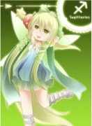 射手座男生有个漂亮女友什么体验？