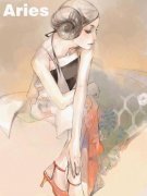 如何甩掉白羊座男生？