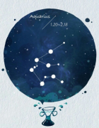 如何鉴别你是不是水瓶座男生的真爱？