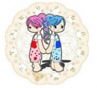 双子座男生弄不懂女生的真实想法