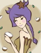 天蝎座男生弄不懂女生的真实想法