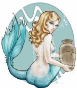 水瓶座男生弄不懂女生的真实想法