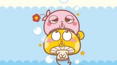 在女人背后，双鱼男喜欢聊什么话题？