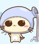 水瓶座女生最待见他的哪种孩子气？