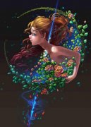 射手男用什么办法追求内向的女生