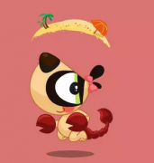 解读天蝎座男生的婚外情