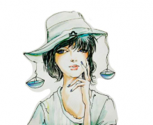 天秤座女生和十二星座男生做夫妻好不好