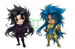 双子座男生和十二星座女生做夫妻好不好