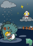 在朋友圈，处女男都暴露了啥？