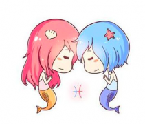 双鱼座女生和十二星座男生做夫妻好不好