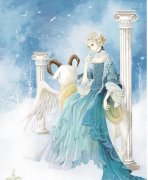 白羊座女生卧室的秘密