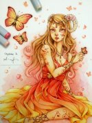 白羊座女生生命中的男配角