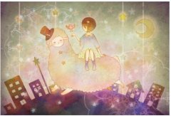 白羊座女生属于哪种类型的公主