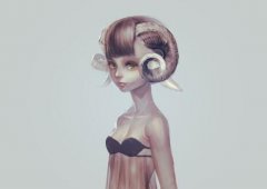 白羊女会拒绝谁的追求