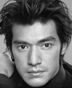 谁是金牛座女生心中的不老男神