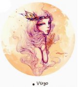 处女座女生错嫁后的幸福