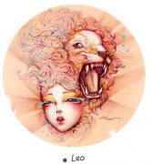 狮子座女生错嫁后的幸福