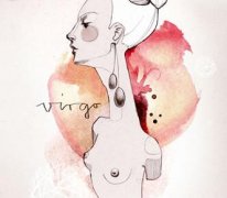 处女座女生不愿早嫁的原因