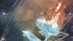 老公赚多少,摩羯女愿当家庭主妇