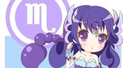 天蝎座女生的所谓出去玩是为了掩盖什么？