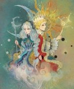 双子座女生更爱王子还是更爱骑士