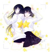 双子座女生有一个很帅的男朋友的体验