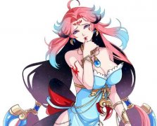 巨蟹座女生更爱王子还是更爱骑士