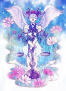 天秤座女生更爱王子还是更爱骑士