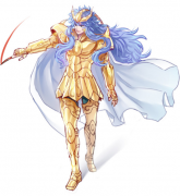 天蝎座女生更爱王子还是更爱骑士