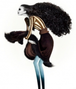 天蝎座女生第一次和男票睡一起什么体验？