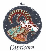 No zuo no die，追求摩羯座女生的错误方式