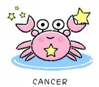 巨蟹座女生找男朋友找这种身高的，你符合吗？