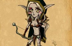 射手女让男人哭泣的绝招