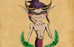 摩羯女让男人哭泣的绝招