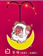 白羊座女生赢得好男人的方法？